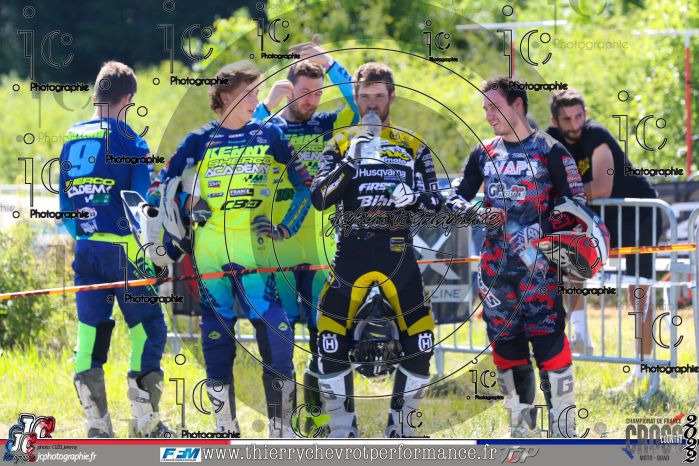 CFCC 4 CHAUMONT MOTOS 